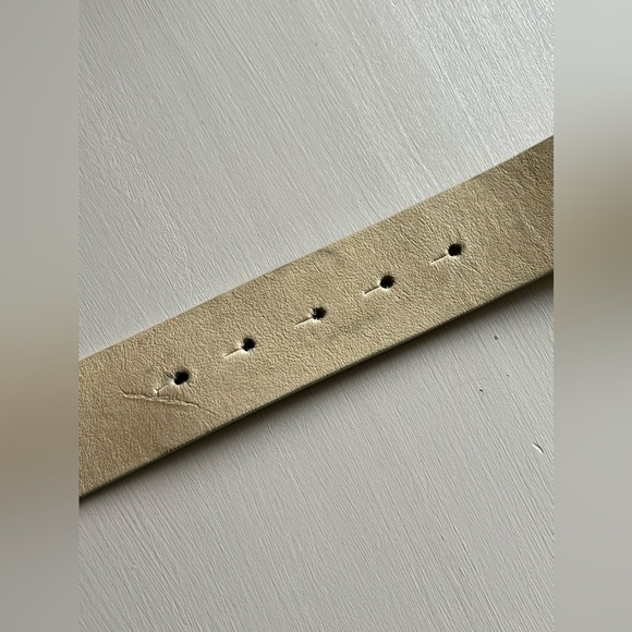 Just Cavalli Belt - Picture 8 of 10